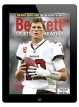 Beckett Sports Card Monthly March 2022 Digital